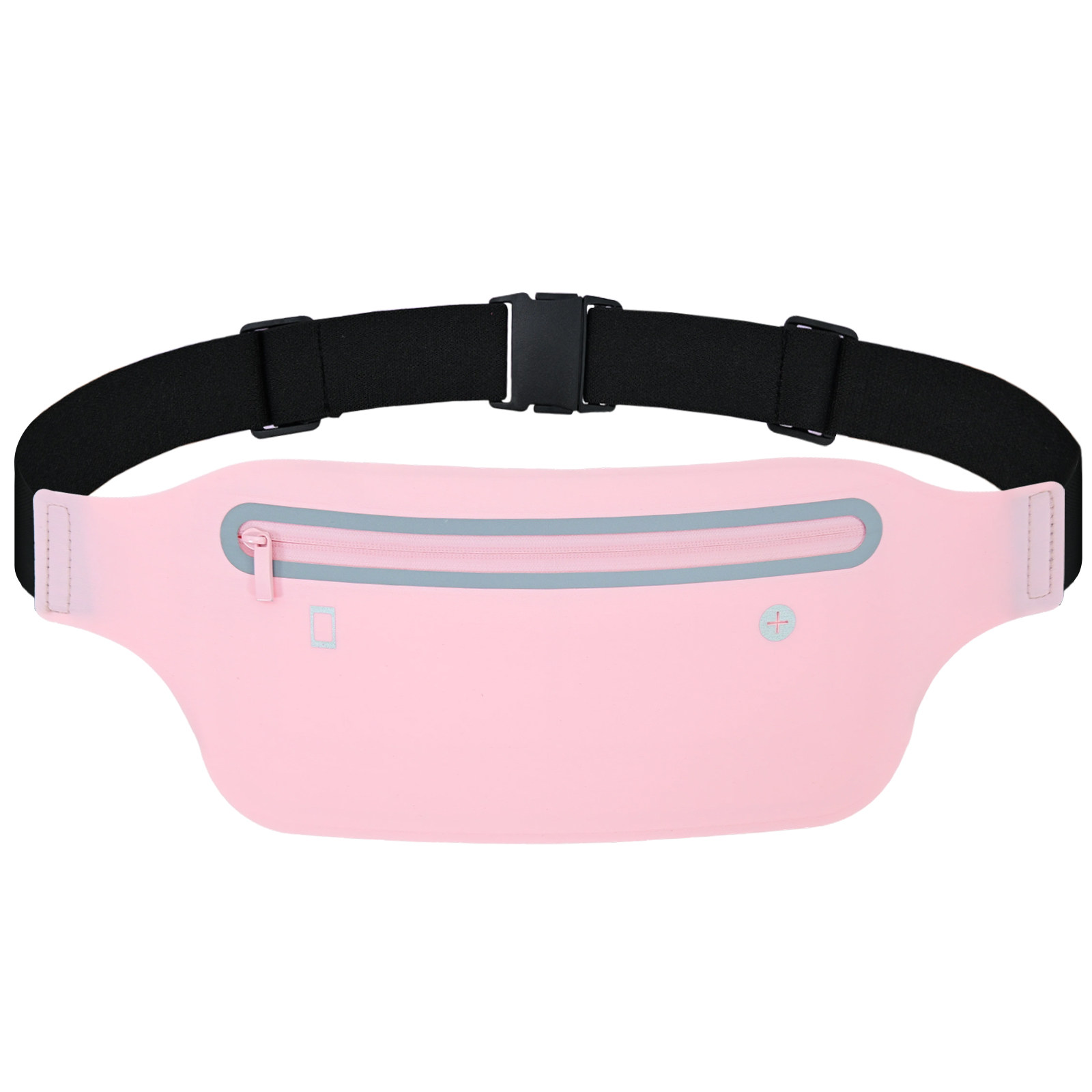 Tas Pinggang Lari Tas Pinggang - Running Gear To Hold Phone ulasan dan harga
