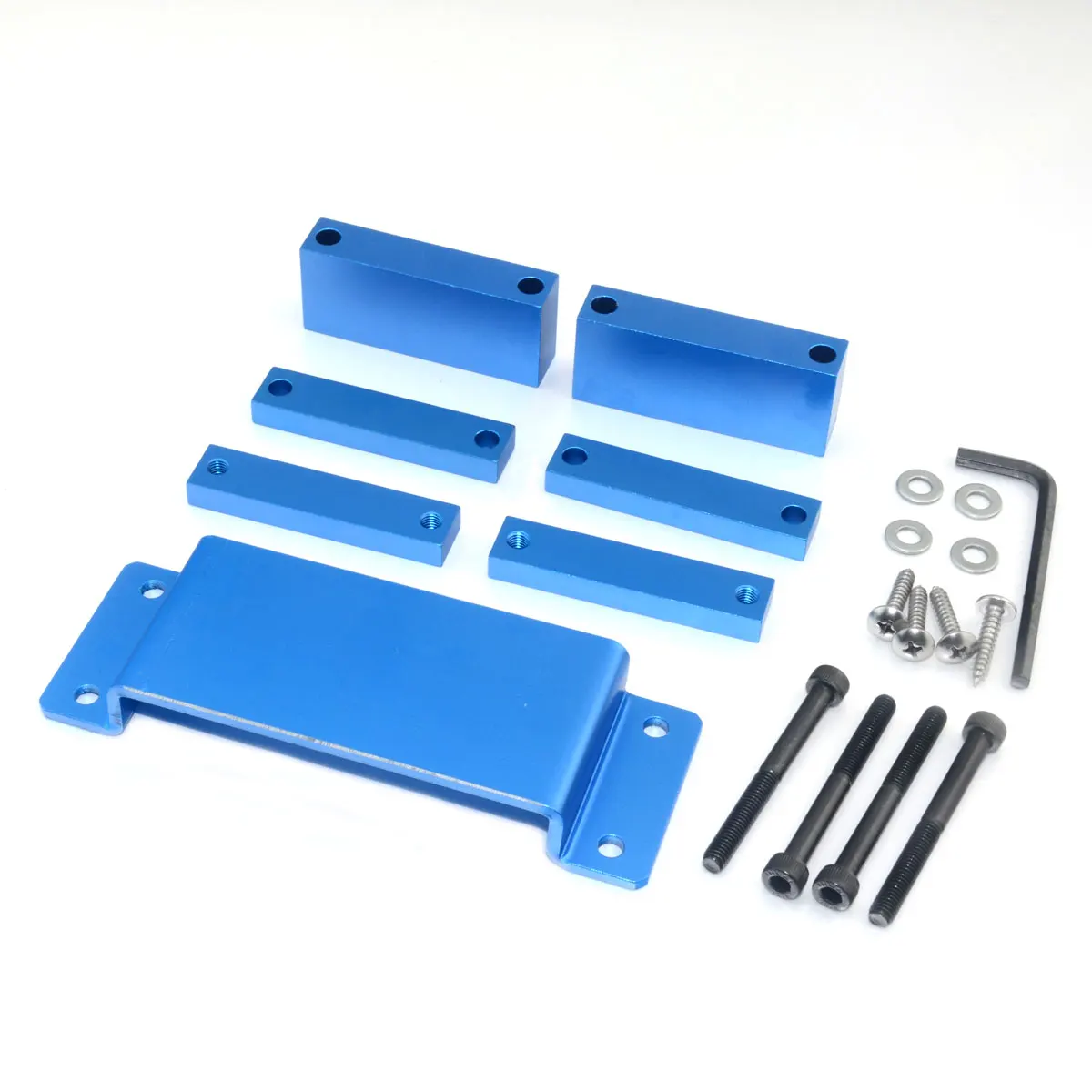 Alat RC Metanol 06-160 Mesin U - Running Gear Engine ulasan dan harga