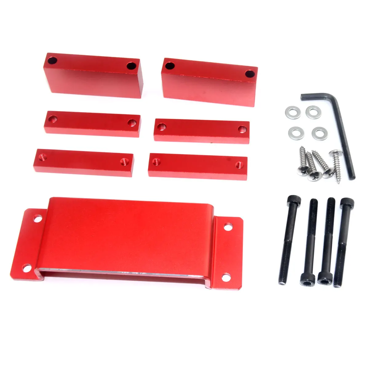 Alat RC Metanol 06-160 Mesin U - Running Gear Engine ulasan dan harga