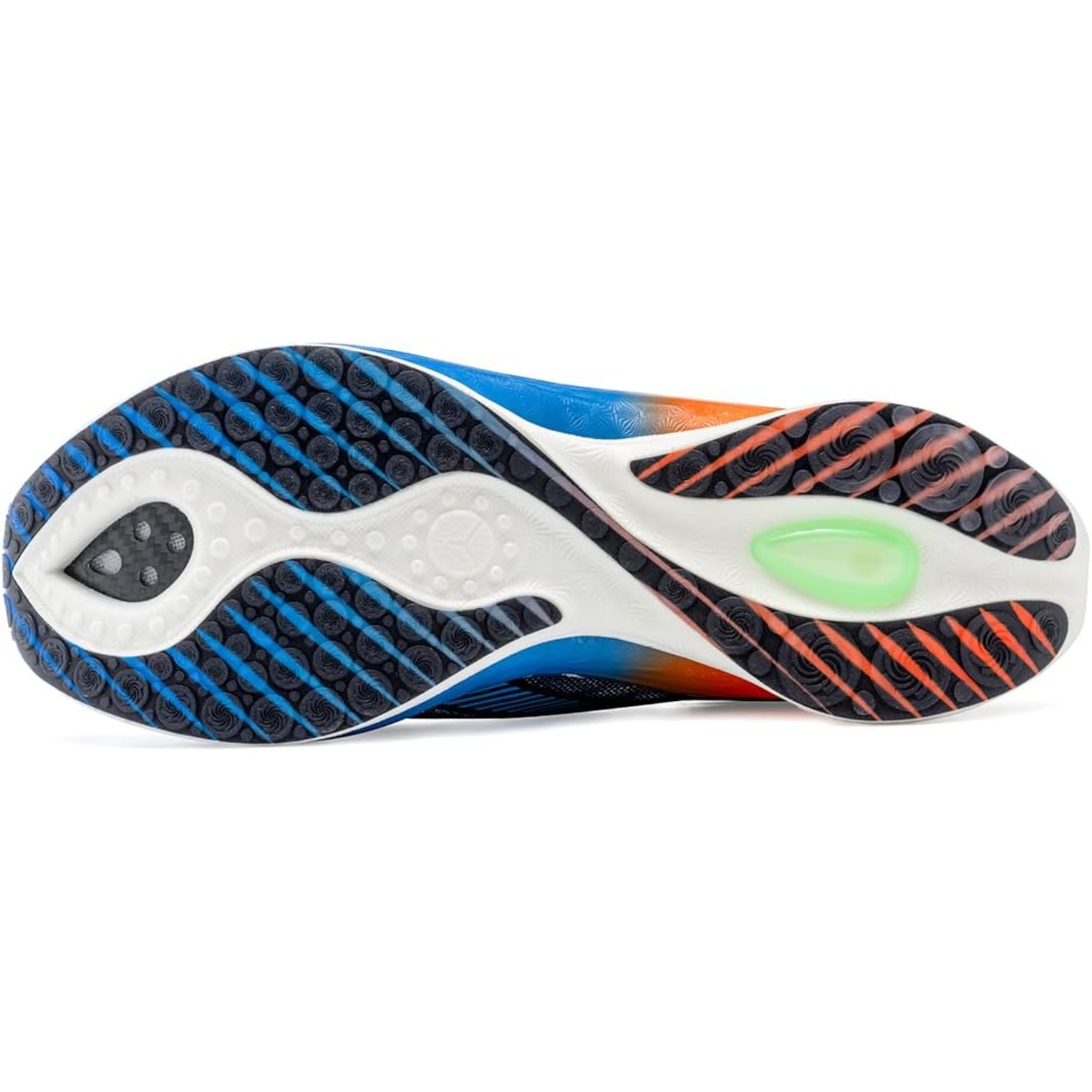 ONEMIX T700 Sepatu Lari Marato - Running Z ulasan dan harga