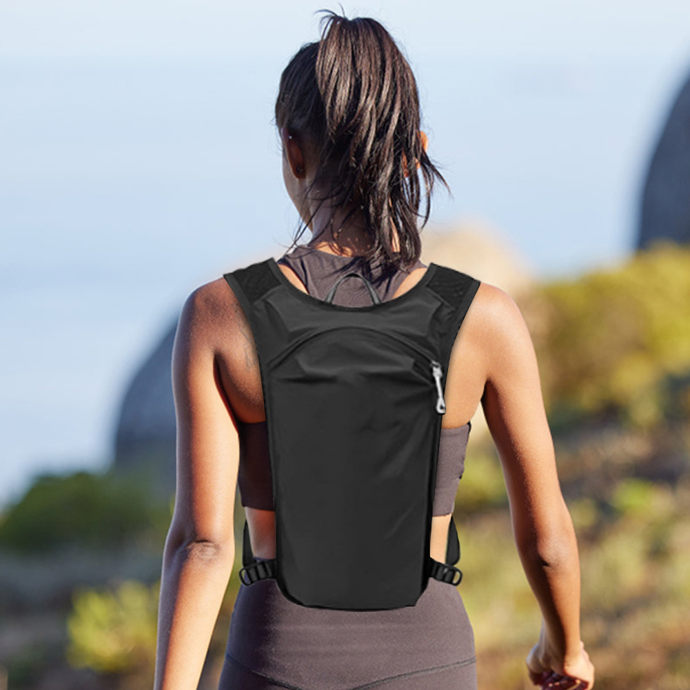 Rompi Hidrasi Lari Pria Wanita - Running Gear Hydration ulasan dan harga