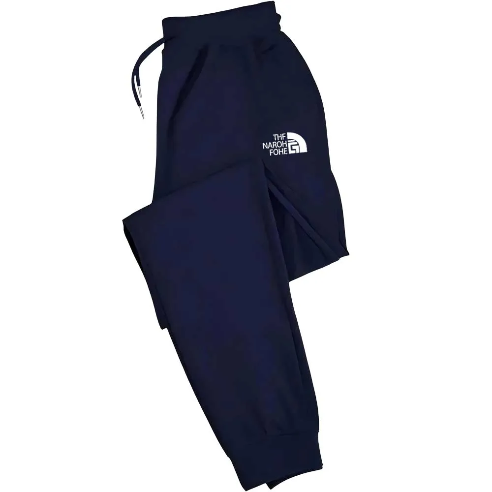 Celana Kasual Pria, Pakaian Ol - Running Gear Winter ulasan dan harga