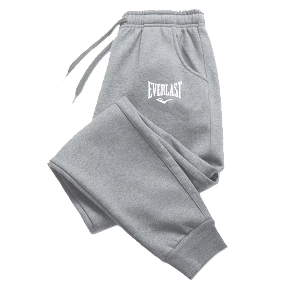 Celana Jogger Bermotif EVERLAS - Running Gear Winter ulasan dan harga