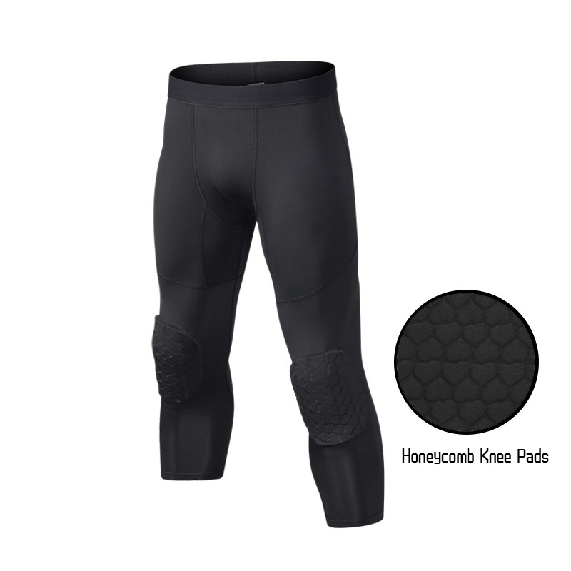 Celana panjang basket pria, de - Running Gear Satisfy ulasan dan harga