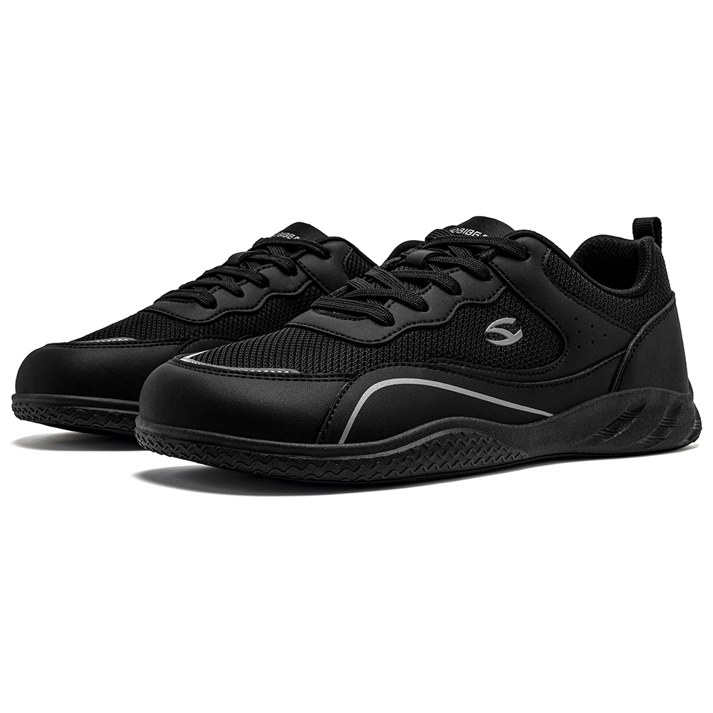 HOBIBEAR Sepatu Pria dengan Uj - Running Z ulasan dan harga