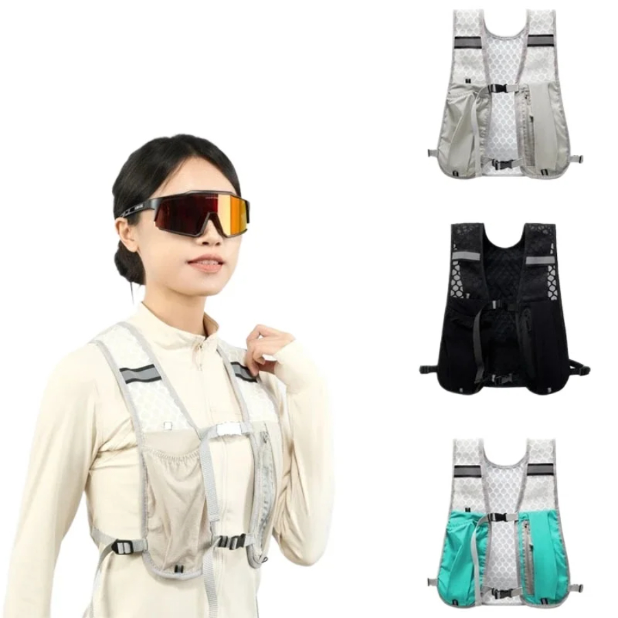 Rompi Lari Sepeda Baru 2025, R - Running Gear Water ulasan dan harga