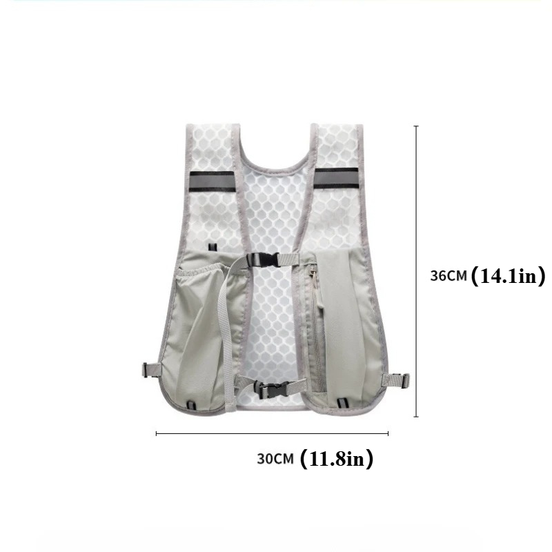 Rompi Lari Sepeda Baru 2025, R - Running Gear Water ulasan dan harga