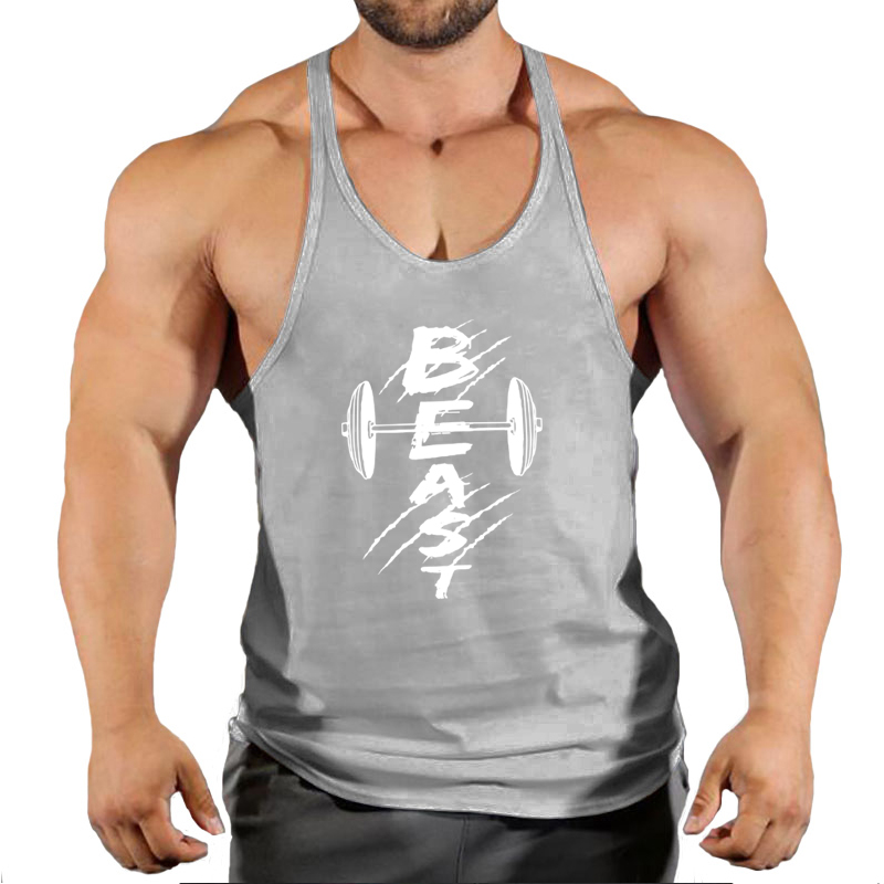 Tank Top kebugaran bermerek mu - Running Hydration Vest ulasan dan harga