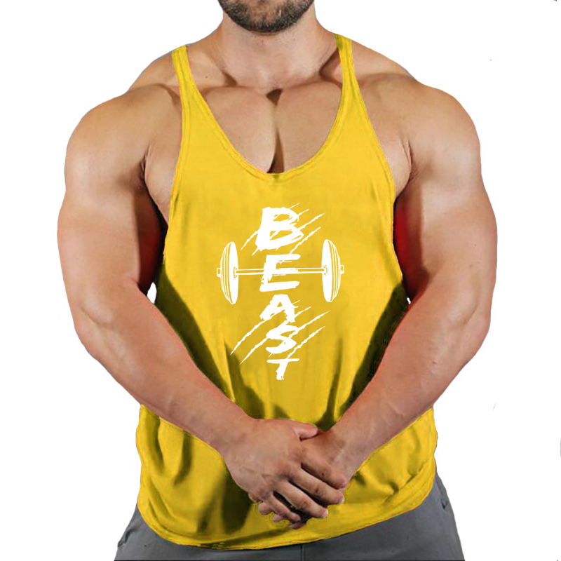 Tank Top kebugaran bermerek mu - Running Hydration Vest ulasan dan harga