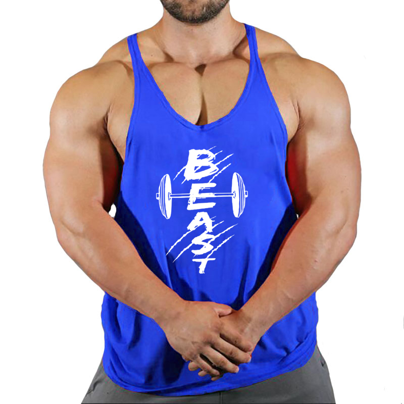 Tank Top kebugaran bermerek mu - Running Hydration Vest ulasan dan harga