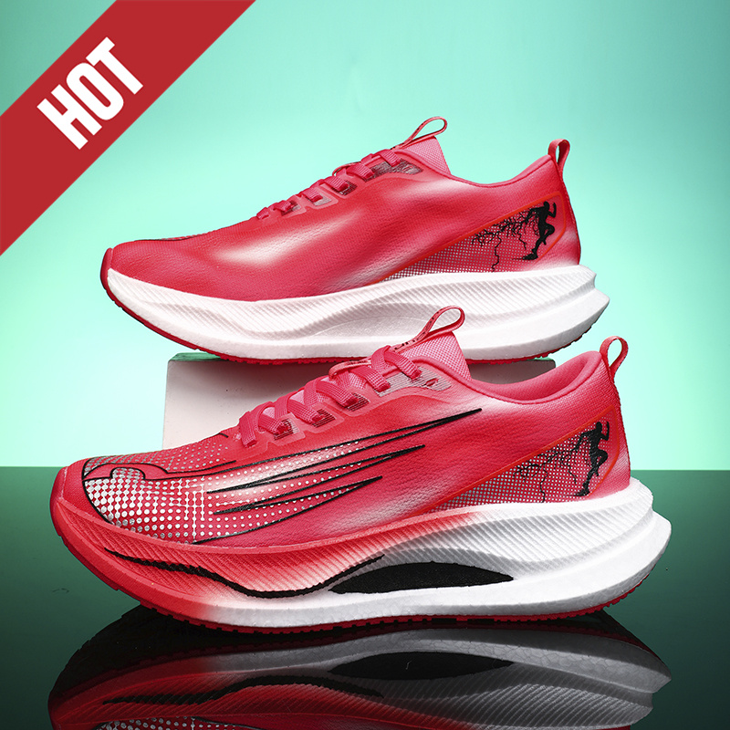 Sepatu Lari Kebugaran Profesio - Running Gear Ladies ulasan dan harga
