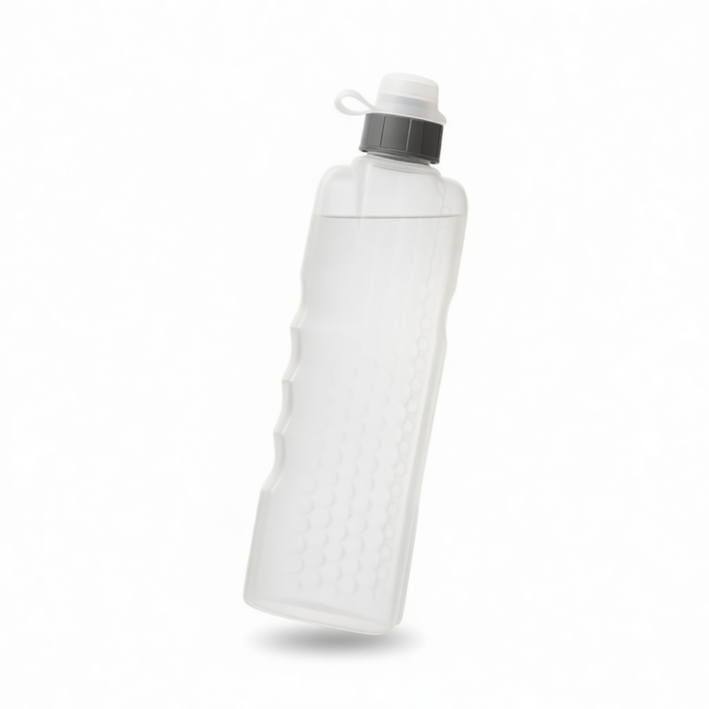 Botol Hidrasi Ergonomis Berben - Running Gear Hydration ulasan dan harga