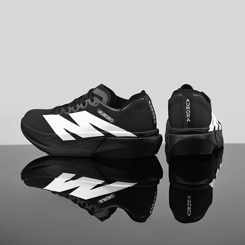 Sepatu Lari Pria Carbon Board  - Running Gear Ladies ulasan dan harga