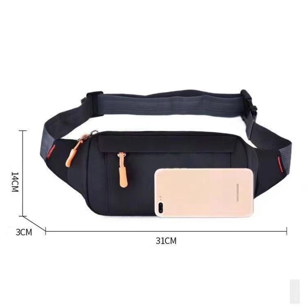 Tas Pinggang wanita, Tas Pingg - Running Gear To Hold Phone ulasan dan harga