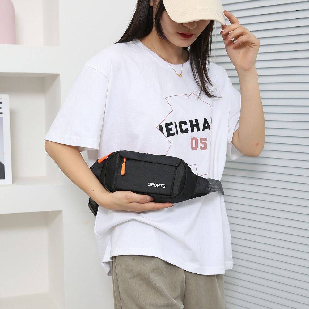 Tas Pinggang wanita, Tas Pingg - Running Gear To Hold Phone ulasan dan harga