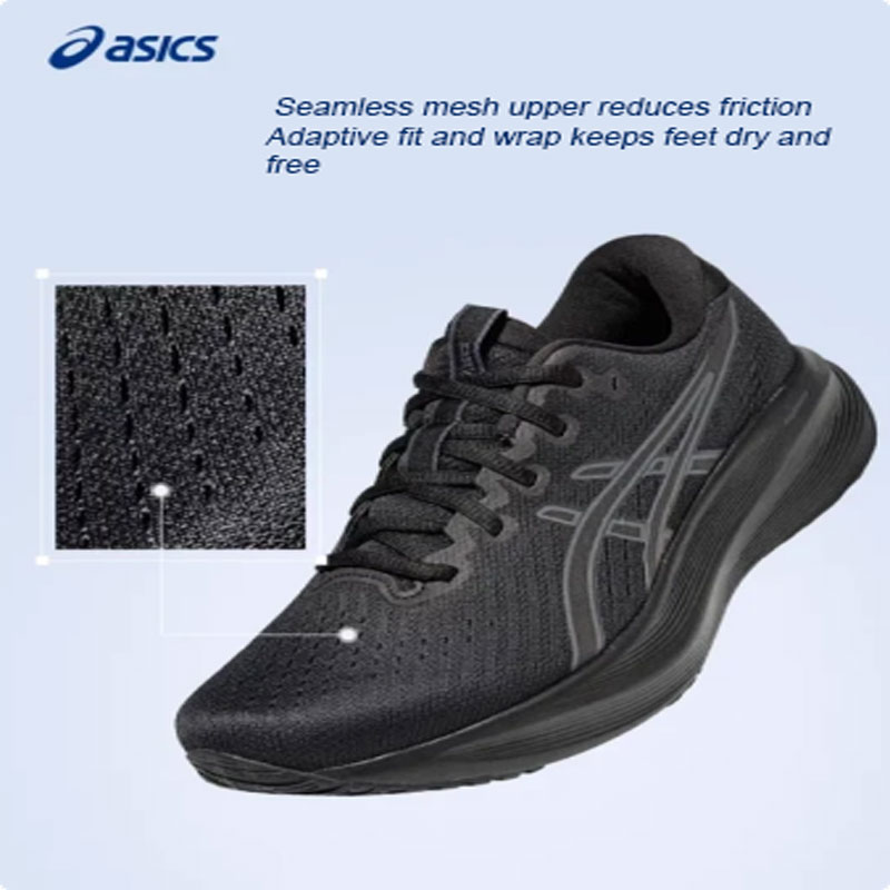 Sepatu Pria Asics Gt-2000 14 S - Running Gear Asics ulasan dan harga