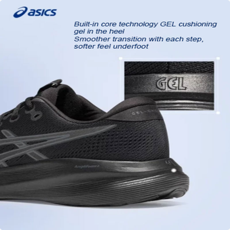 Sepatu Pria Asics Gt-2000 14 S - Running Gear Asics ulasan dan harga
