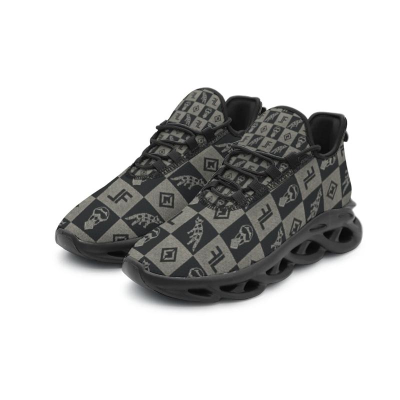 Sepatu Lari Wanita Pria, Sepat - Running Gear Ladies ulasan dan harga