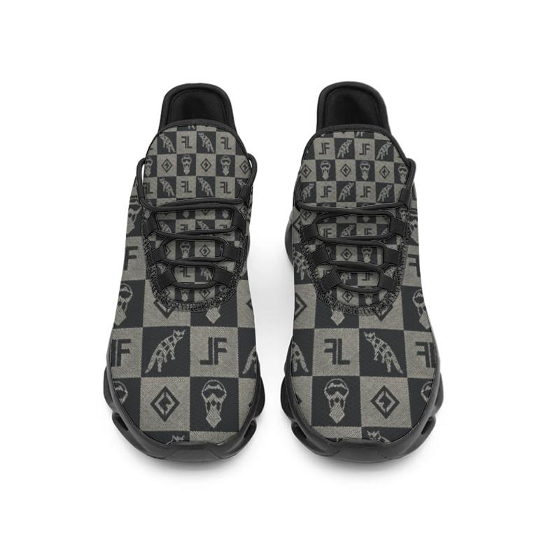 Sepatu Lari Wanita Pria, Sepat - Running Gear Ladies ulasan dan harga