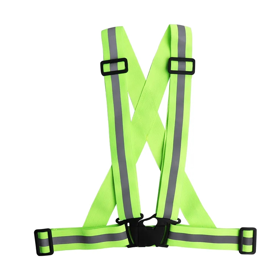 Rompi Reflektif Ringan yang Da - Running Gear Satisfy ulasan dan harga