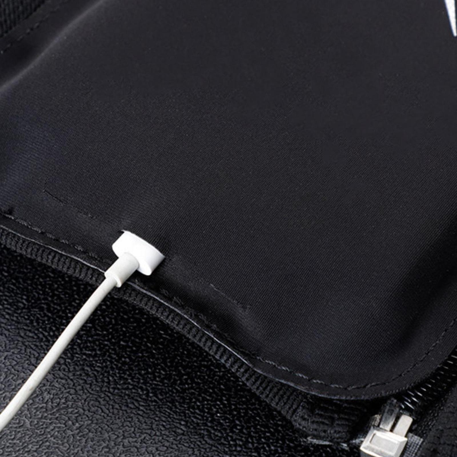 Tas Vest Hidrasi dengan Kanton - Running Gear Hydration ulasan dan harga